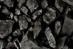 Slough Hill coal boiler costs